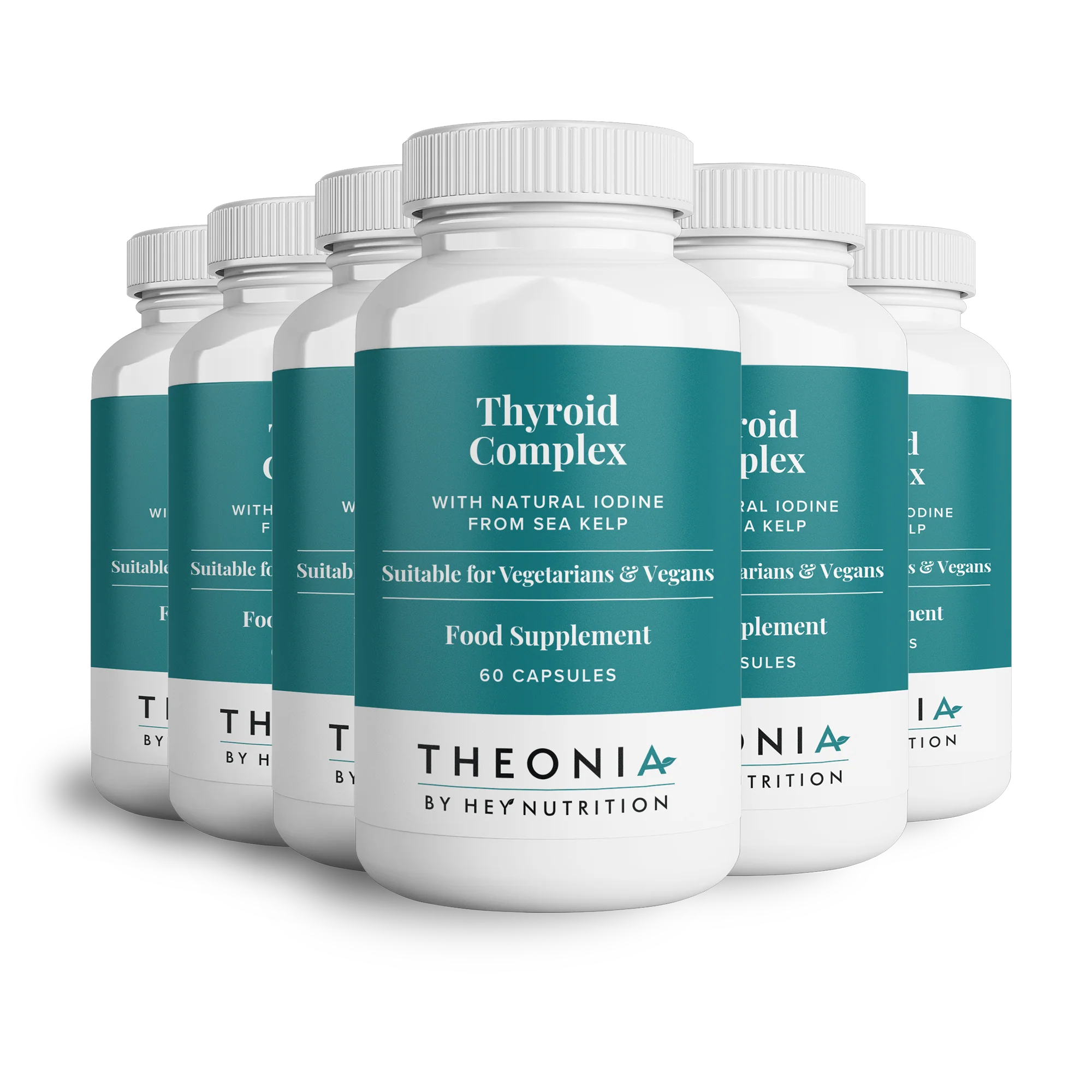 Thyroid Complex - Image 9