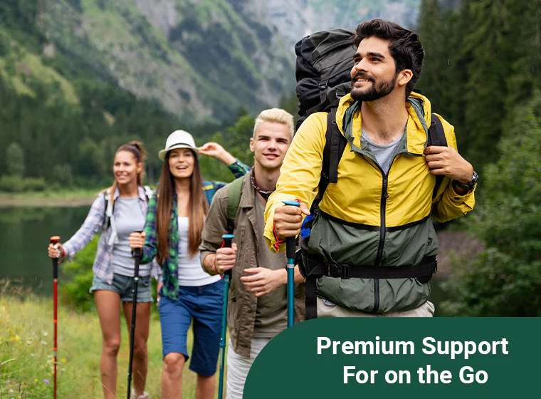 Travel Support Bundle - Image 5