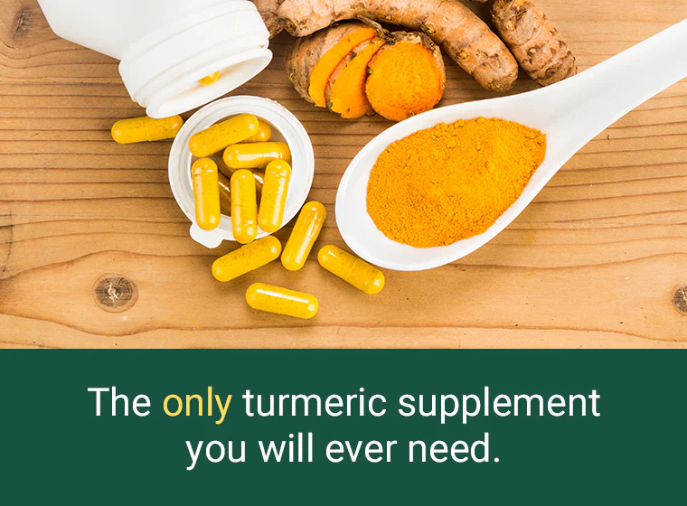 Turmeric Extract Complex - Image 5