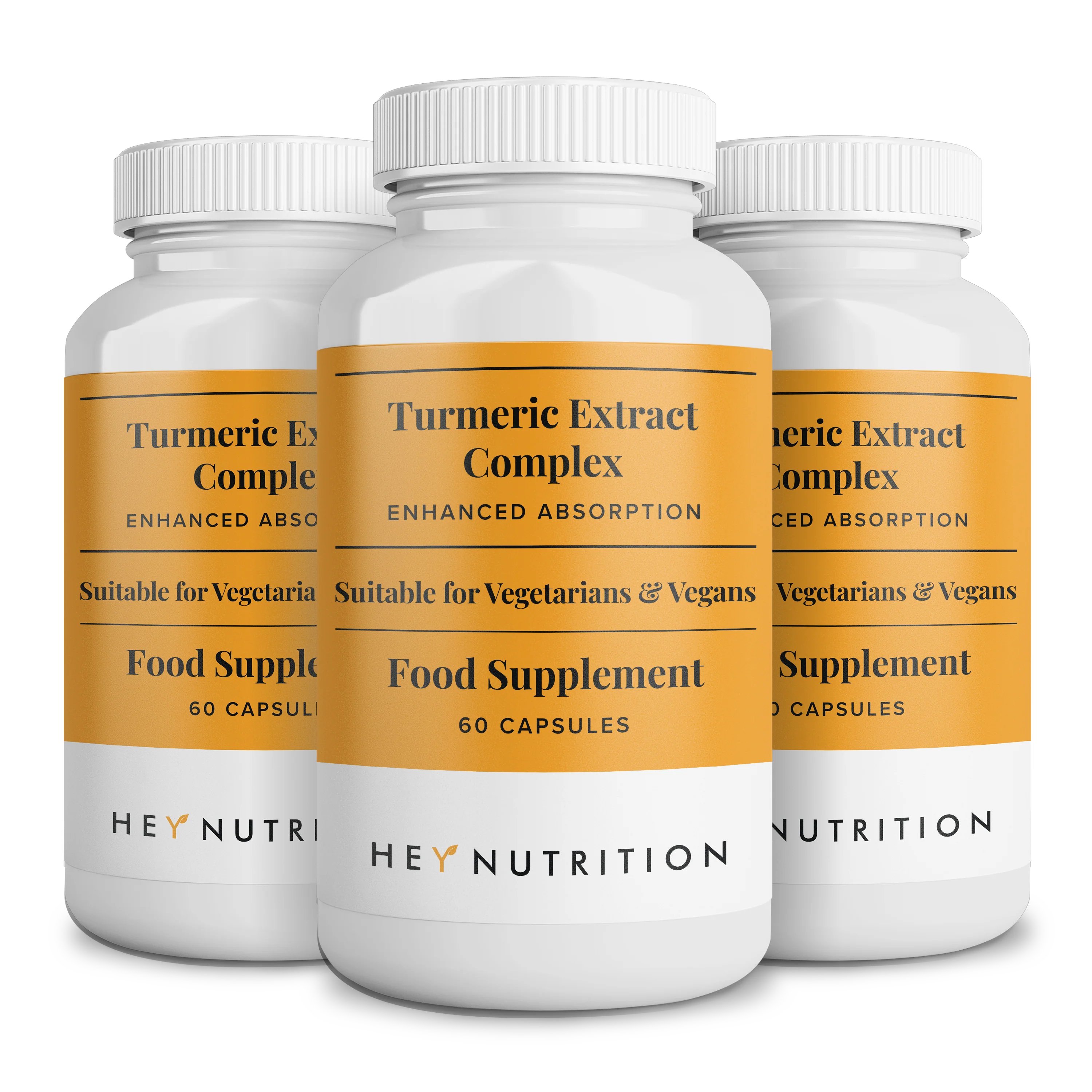 Turmeric Extract Complex - Image 8