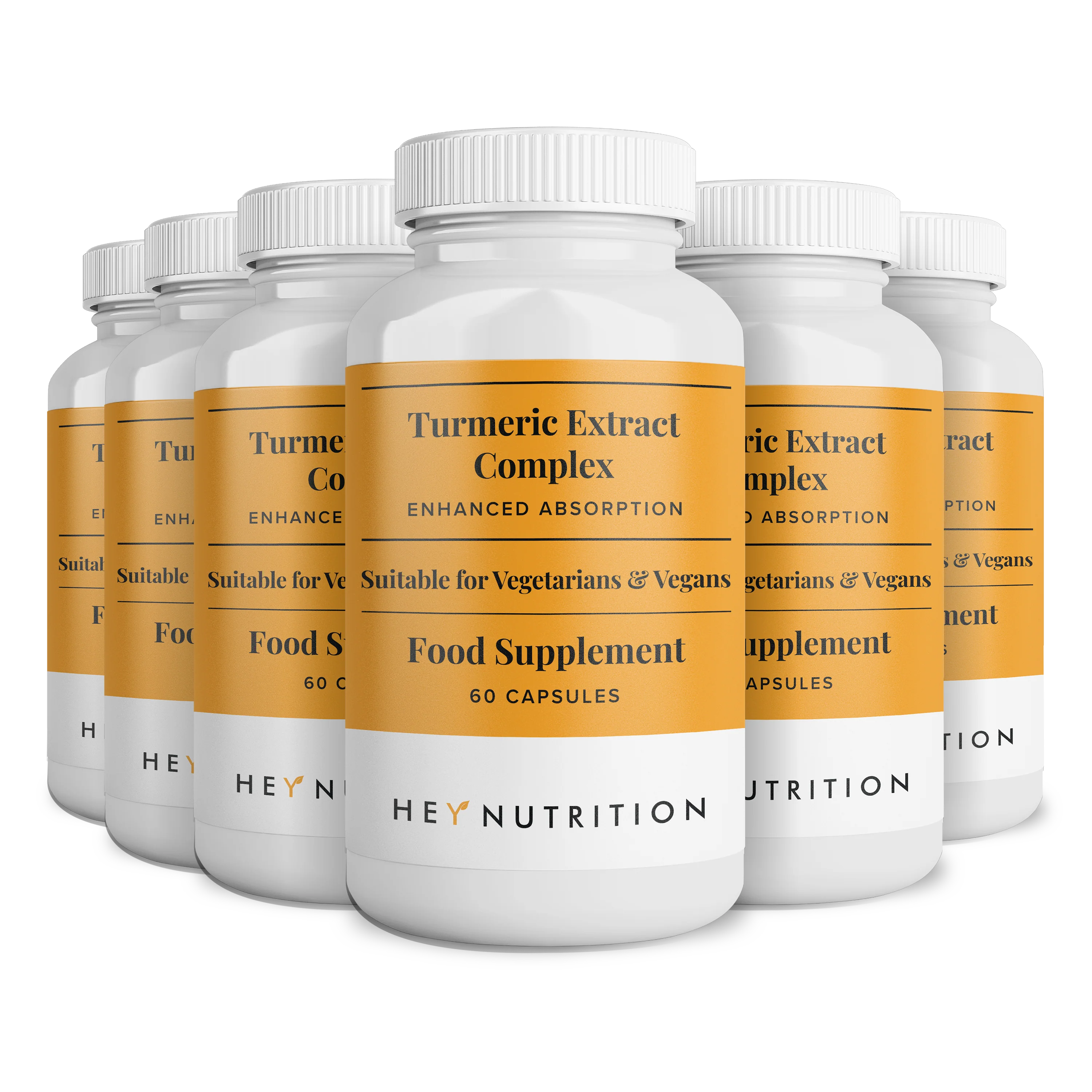 Turmeric Extract Complex - Image 9