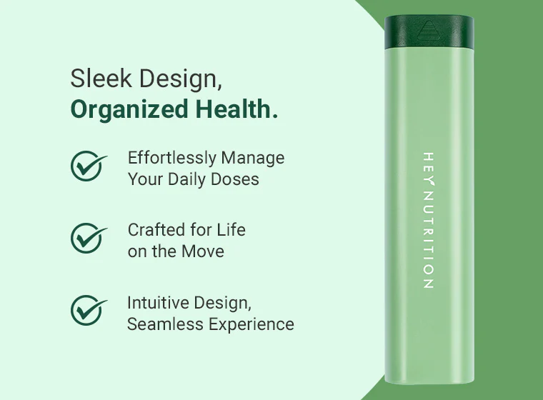 Weekly Pill Organiser - Image 4