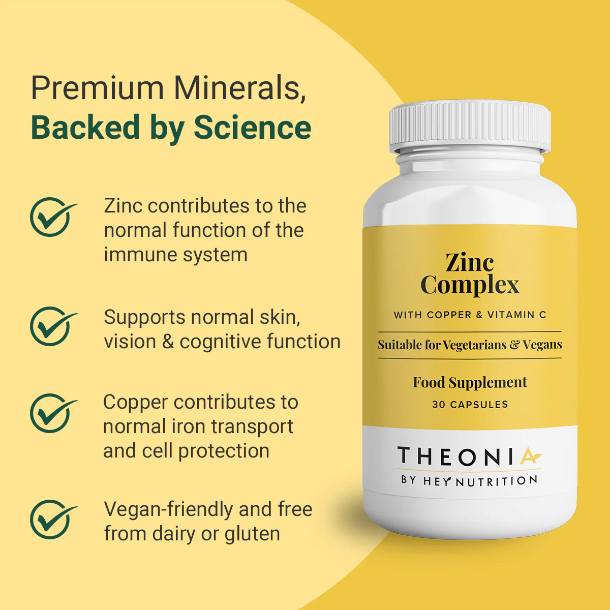 Zinc Complex - Image 5