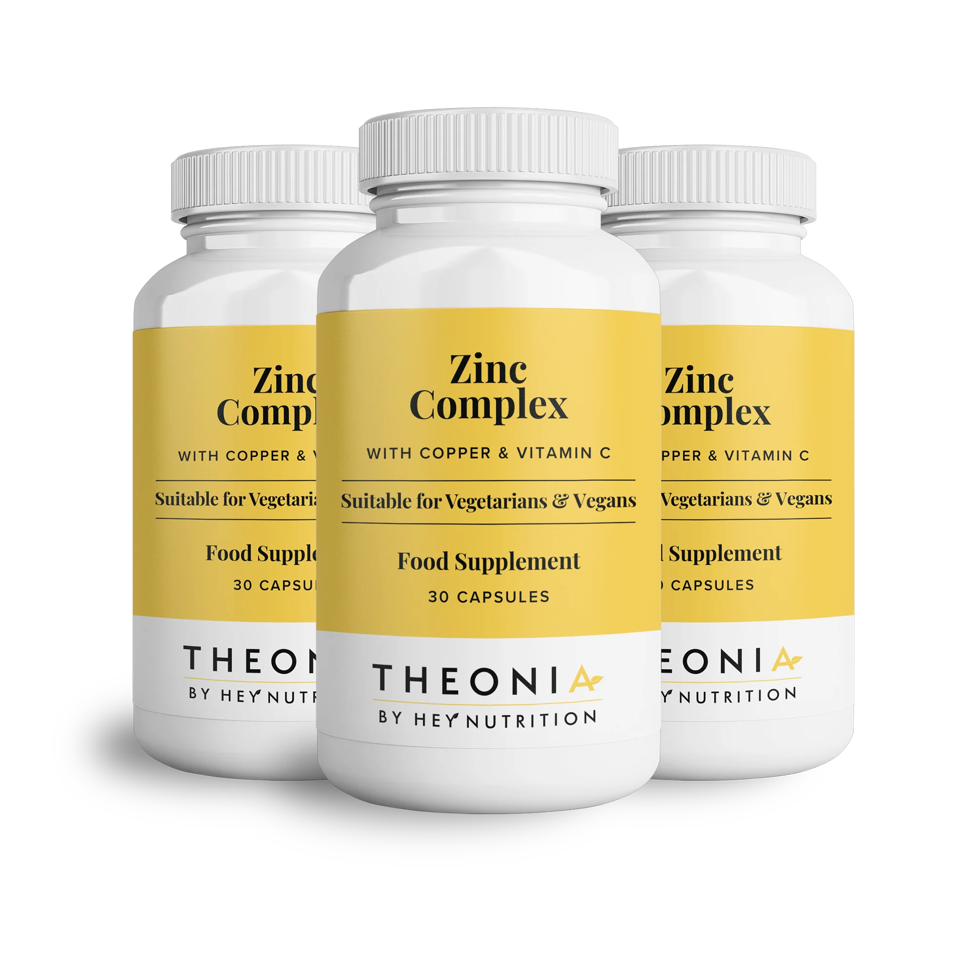 Zinc Complex - Image 8