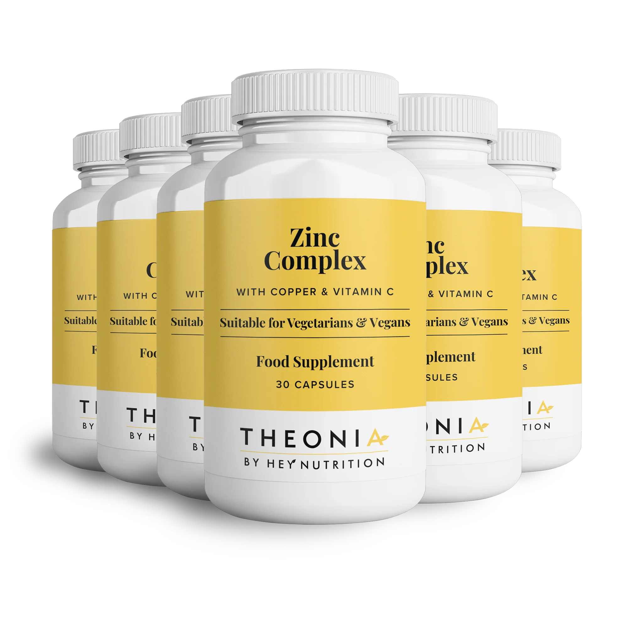 Zinc Complex - Image 9